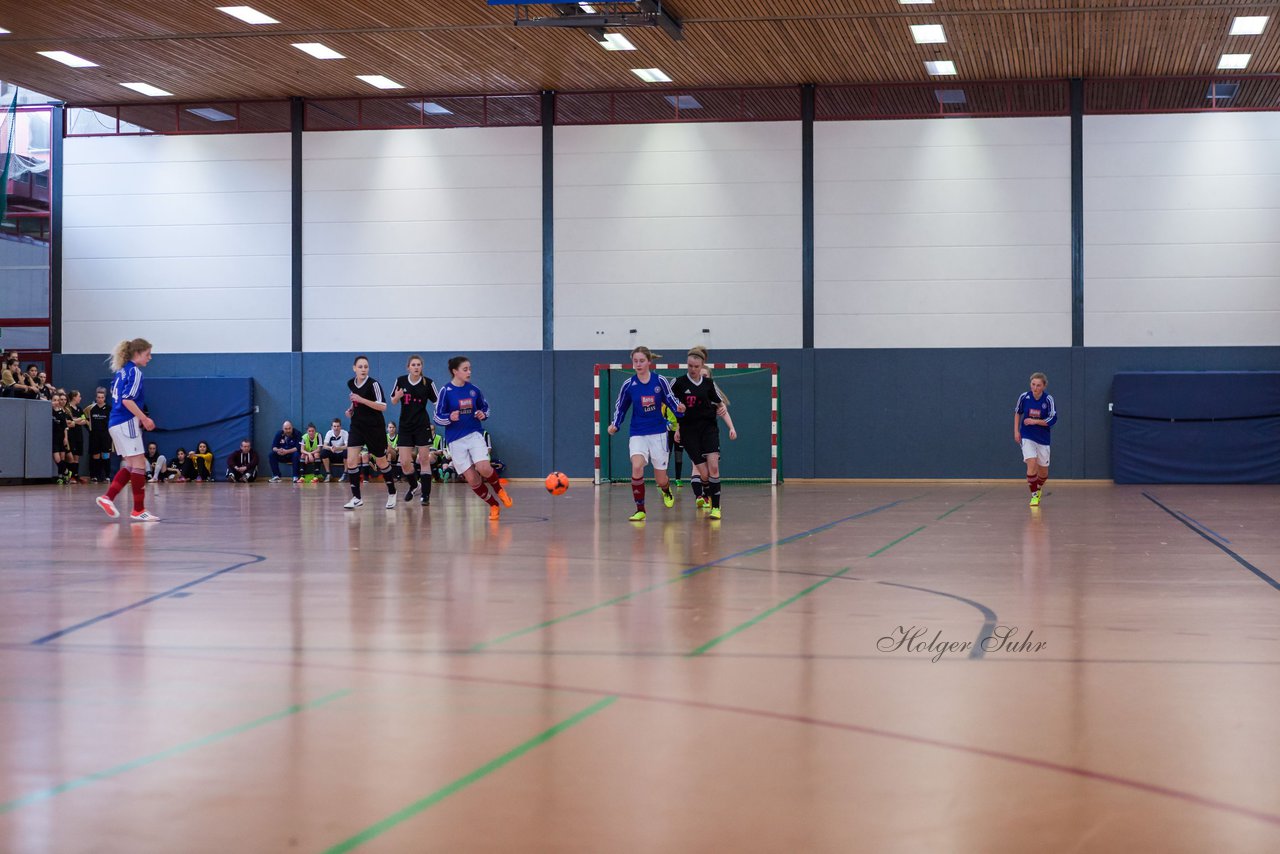 Bild 279 - Norddeutschen Futsalmeisterschaften : Sieger: Osnabrcker SC